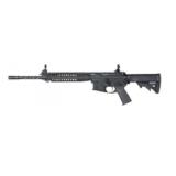 LWRC IC-Enhanced 5.56 NATO 16.1" CA Approved ICER5B16CAC - 1 of 1