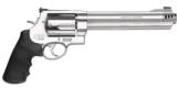 Smith & Wesson Model 460XVR 8.38" .460 Magnum 5 Rds 163460 - 1 of 5
