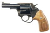 Charter Arms Classic Bulldog .44 Special 3" 5-Shot 34431 - 1 of 1