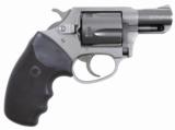 Charter Arms Undercover Lite Southpaw .38 Special 2" 5-Shot 93820 - 1 of 1