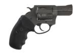 Charter Arms Pitbull Revolver .40 S&W 2.3" Blacknitride 5-Shot 64020 - 2 of 2