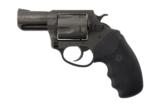 Charter Arms Pitbull Revolver .40 S&W 2.3" Blacknitride 5-Shot 64020 - 1 of 2
