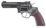 Ruger GP100 .357 Magnum FO 4.2" Blued TALO 7 Rds 1772 - 2 of 3