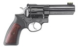 Ruger GP100 .357 Magnum FO 4.2" Blued TALO 7 Rds 1772 - 1 of 3