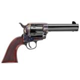 Uberti 1873 Cattleman El Patron Grizzly Paw .45 Colt 4.75" 345274 - 1 of 1