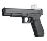Glock G40 Gen 4 10mm 6.02" MOS 15 Rounds PG4030103MOS - 1 of 1