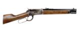 Chiappa 1892 L.A. Mares Leg Pistol .45 Colt 12" 920.185 - 1 of 1