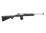 Ruger Mini Thirty Rifle 7.62x39mm 18.5" Stainless 20 Rds 5853 - 1 of 1