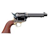 Uberti Stallion Revolver NM .22 LR 5.5" 6-Shot 343090 - 1 of 1