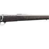 Weatherby Vanguard Accuguard .257 Wby Mag 26