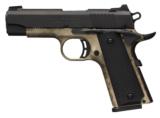 Browning 1911-380 Black Label Pro Speed ATACS-AU .380 ACP
051939492 - 2 of 3