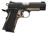 Browning 1911-380 Black Label Pro Speed ATACS-AU .380 ACP
051939492 - 1 of 3