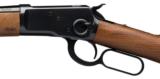 Winchester 1892 Carbine .44-40 Win 20" Walnut 10 Rds 534177140 - 4 of 4