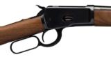 Winchester 1892 Carbine .44-40 Win 20" Walnut 10 Rds 534177140 - 3 of 4