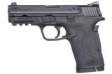 Smith & Wesson M&P 380 Shield EZ .380 ACP No Thumb Safety 180023 - 1 of 6