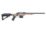 Mossberg MVP LC Rifle 7.62 NATO 18.5" 10 Rds 28017 - 1 of 1