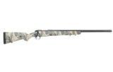 Kimber 84M Open Country 24" .308 Winchester
3000862 - 1 of 2