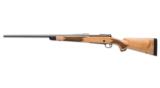 Winchester 70 Super Grade Maple 22" .243 Win 5 Rds 535218212 - 2 of 2