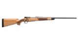 Winchester 70 Super Grade Maple 22" .243 Win 5 Rds 535218212 - 1 of 2