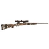 Savage 11 Trophy Predator Hunter .22-250 Remington w/Nikon Scope 22538 - 1 of 1