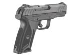 Ruger Security-9® 9mm Luger 4