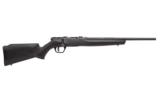Savage B17 F Compact .17 HMR 18" 10 Rounds 70814 - 1 of 2