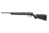 Savage B17 F Compact .17 HMR 18" 10 Rounds 70814 - 2 of 2
