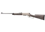 Browning BLR Lightweight 81 SS Takedown .300 Win Mag 24" 034015129 - 2 of 4
