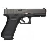 Glock G17 Gen 5 9mm 4.49" 17 Rounds PA1750203 - 2 of 2