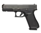 Glock G17 Gen 5 9mm 4.49" 17 Rounds PA1750203 - 1 of 2