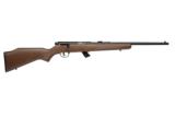 Savage Mark II GY Youth .22 LR 19" Bolt-Action 60703 - 1 of 1