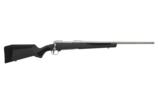 Savage 110 Storm .270 WSM 24" Stainless 2Rds 57079 - 1 of 2