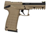 Kel-Tec PMR-30 Tan .22 Magnum 4.3" 30 Rds PMR30BTAN - 1 of 1