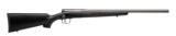 Savage B.MAG .17 WSM 22" Stainless 8 Rds Black Synthetic 96910 - 1 of 1
