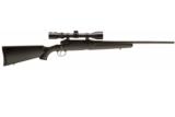 Savage Axis XP .243 Win 20" Synthetic w/Scope 22385 - 1 of 1