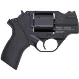 Chiappa Rhino 200DS .357 Magnum 2" Black CF340.216 - 1 of 1