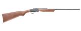 Chiappa Little Badger Deluxe 9 Flobert Shotgun SG3922E-N - 1 of 1