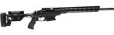 Tikka T3x TAC A1 .260 Remington 24