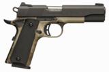 Browning 1911-380 Black Label Pro Speed .380 ACP 4.25" ATACS-AU 051938492 - 1 of 1