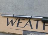 Weatherby Vanguard .257 Wby Mag 24" Stainless VSN257WR4O - 5 of 5