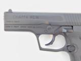 Chiappa MC 14 .380 ACP Pistol 3.82" 13Rds B440.042 - 7 of 13