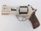 Chiappa Rhino 40SAR .357 Magnum 4" Nickel BCF340.245 - 7 of 11