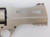 Chiappa Rhino 40SAR .357 Magnum 4" Nickel BCF340.245 - 5 of 11
