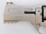 Chiappa Rhino 40SAR .357 Magnum 4" Nickel BCF340.245 - 10 of 11