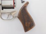Chiappa Rhino 40SAR .357 Magnum 4" Nickel BCF340.245 - 8 of 11