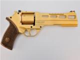Chiappa Rhino 60 DS .357 Magnum Gold 6" B340.225 - 2 of 14