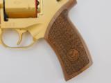 Chiappa Rhino 60 DS .357 Magnum Gold 6" B340.225 - 7 of 14