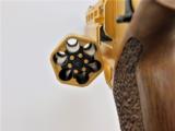 Chiappa Rhino 60 DS .357 Magnum Gold 6" B340.225 - 14 of 14