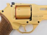 Chiappa Rhino 60 DS .357 Magnum Gold 6" B340.225 - 4 of 14