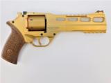 Chiappa Rhino 60 DS .357 Magnum Gold 6" B340.225 - 2 of 14